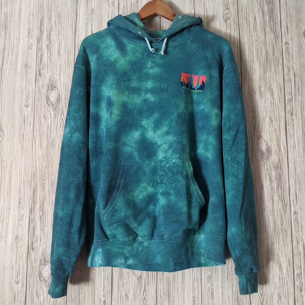 Death Valley Hoodie